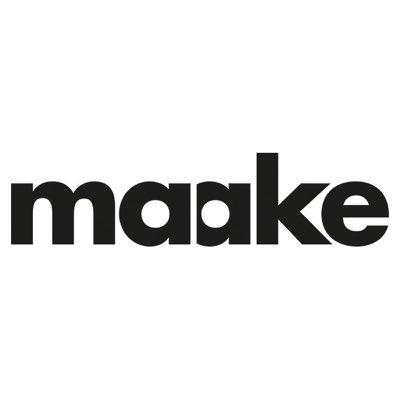 maake - previously Fashion Formula tweet media