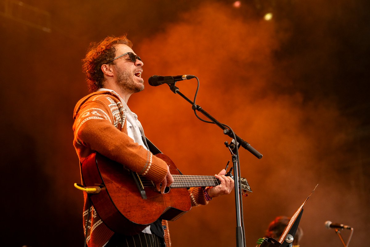 Catbird Music Festival tweet media