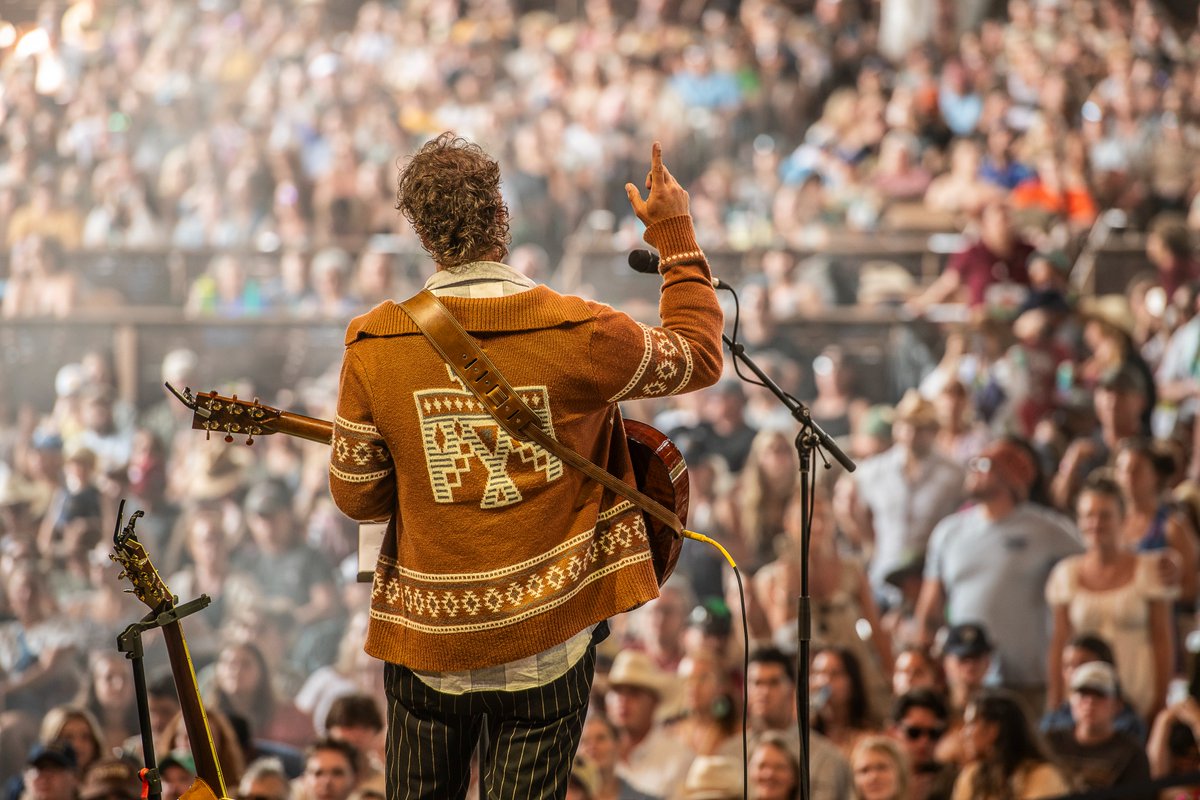 Catbird Music Festival tweet media