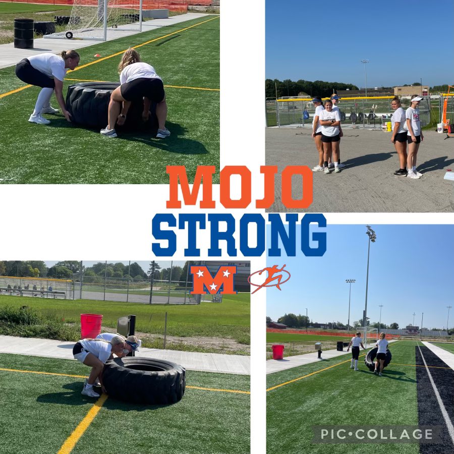 Tennessee Mojo DeWitt tweet media