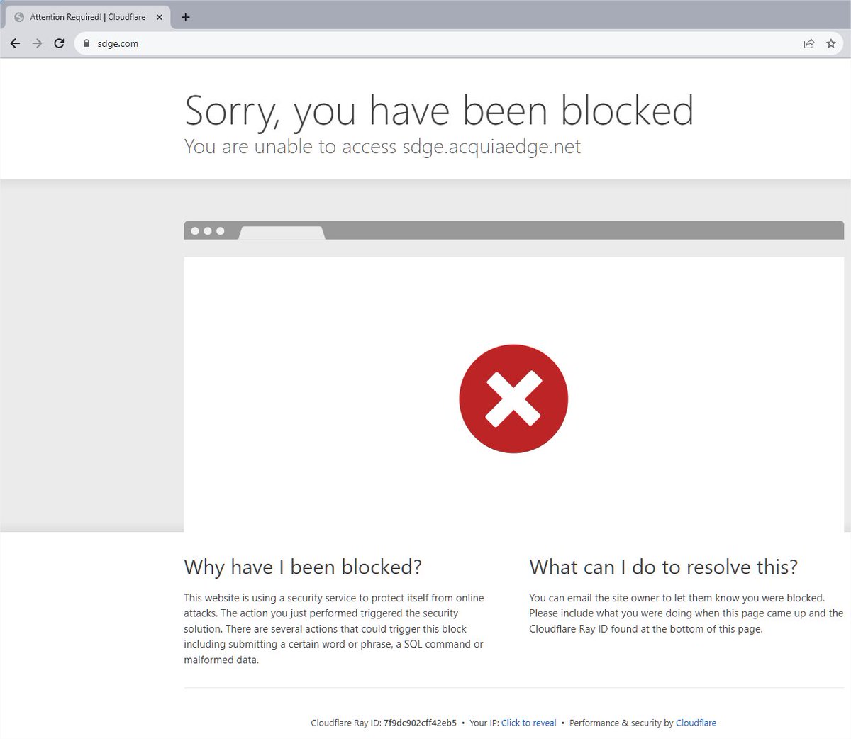 tanerh's tweet photo. Hey @SDGE ...  Not sure if there's just something wrong on your end, or if you guys maybe need to adjust your Cloudflare settings since there are several outages right now, and so people are trying to view your page - but please fix? :) https://t.co/y3nuS4caEI