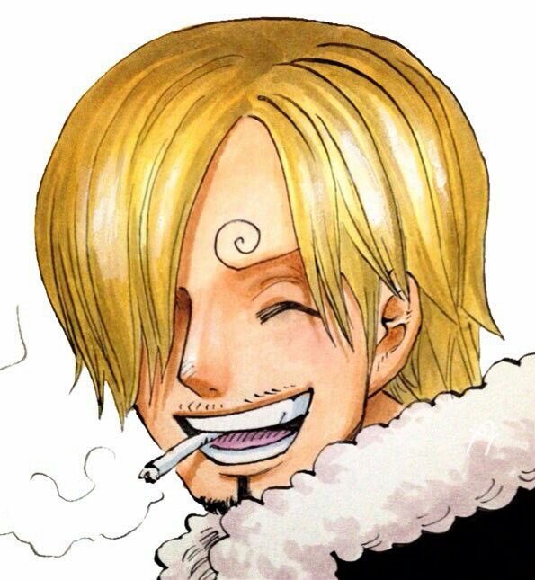 kishimotomasshi's tweet photo. Fun Fact: Sanji from #ONEPIECE was originally named ‘Naruto’ 🔥

“The moment your manga came out, I knew it was going to be running for a long time, so I changed his name at the last minute. — I’m glad you started NARUTO before I introduced Sanji.” - Oda https://t.co/wSCGN4CjWJ