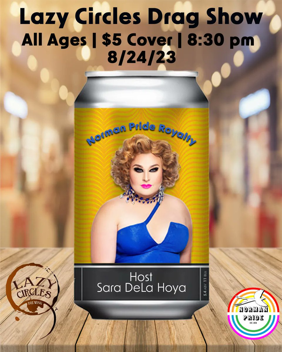 Normanokpride tweet media