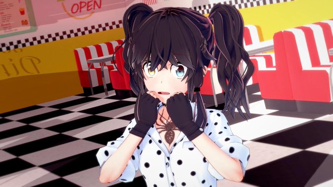 ATUALIZA&Ccedil;&Atilde;O: Lessons in Love https://t.co/a56p8jj2F9 https://t.co/6ImDMBk6VE