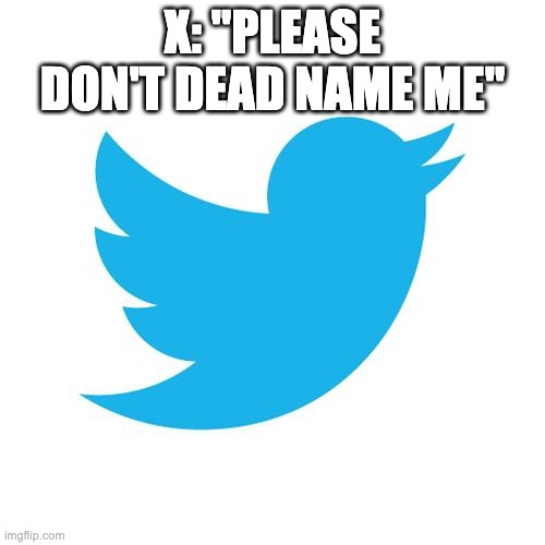 Still have no idea what's going on with <a href="/x/">X</a> 🤷‍♂️