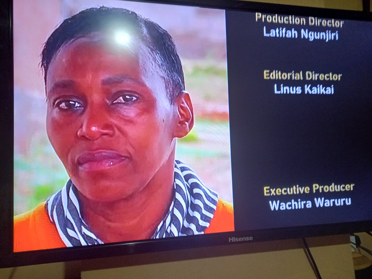 TERRY MURIITHI tweet media