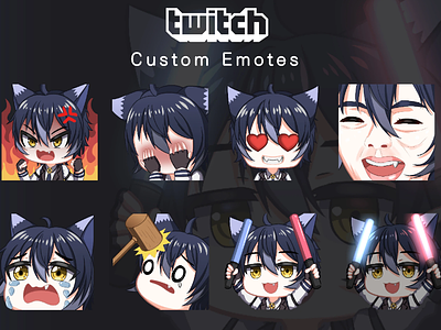 Gra202Elsa's tweet photo. 😊🖐️
Commissions are Open...
#Coolemotes #AmaZingArts #Smallstreamers #Twitch #Kick #Dribbble #Artist #Satisfyingwork #3DCharacters #2DModels #GamingSkills
Reference Image From web https://t.co/hBo7yjUJ8s