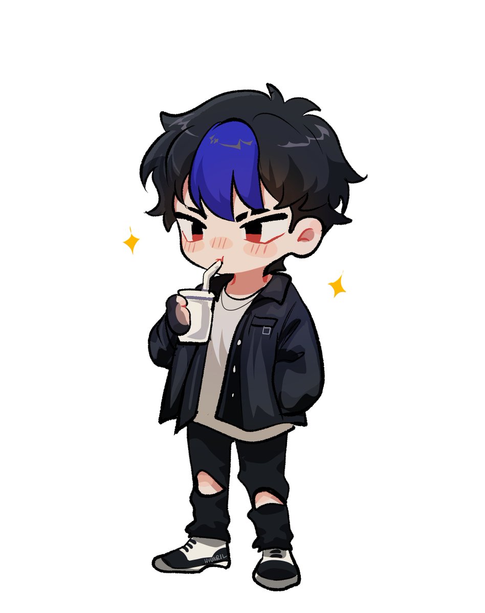 hyunril현 tweet media