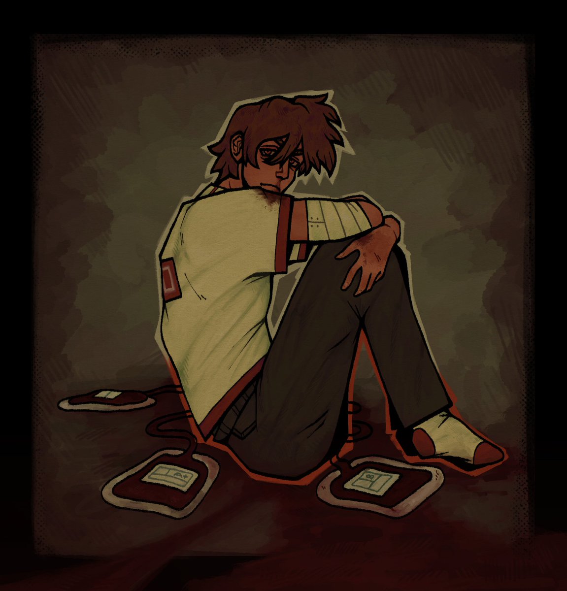 #oc .. hehegehehe
