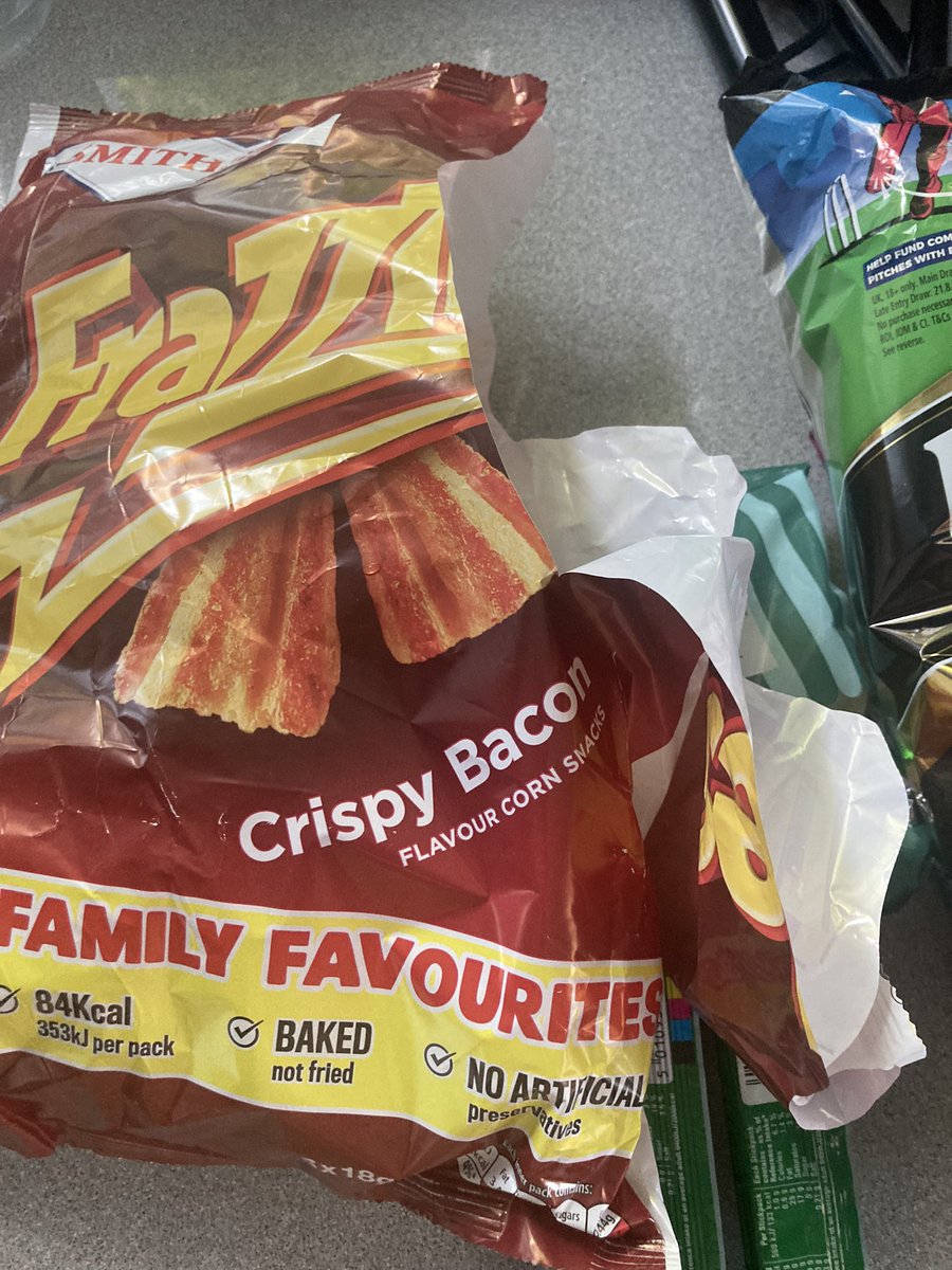 Fairy Nuff 🧚‍♂️🥂 tweet media