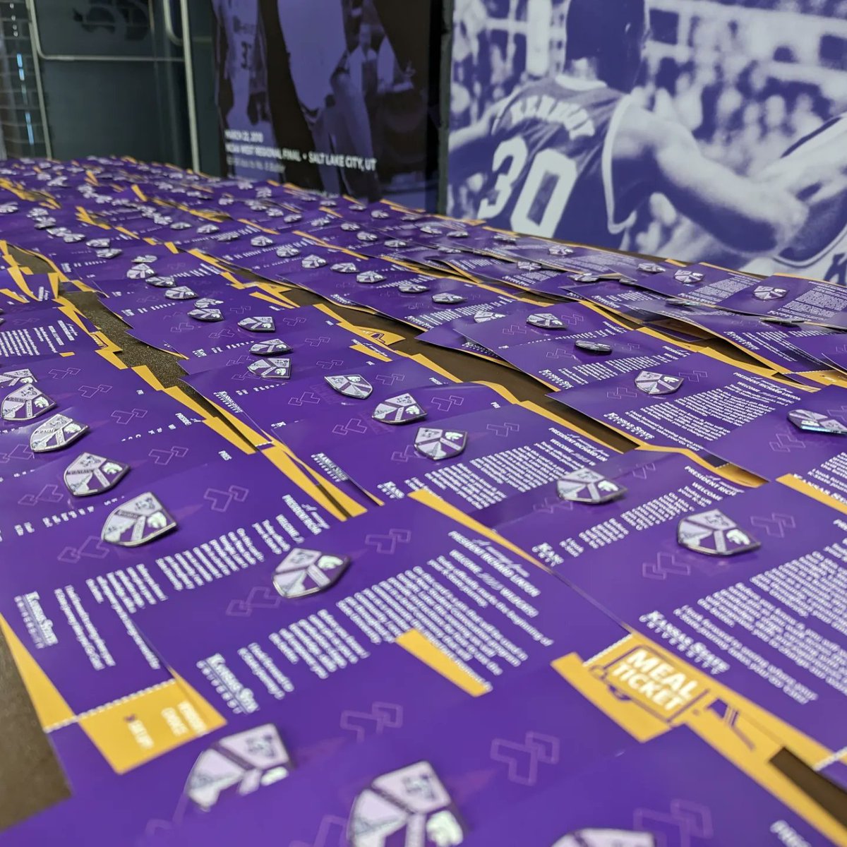 K-State First tweet media