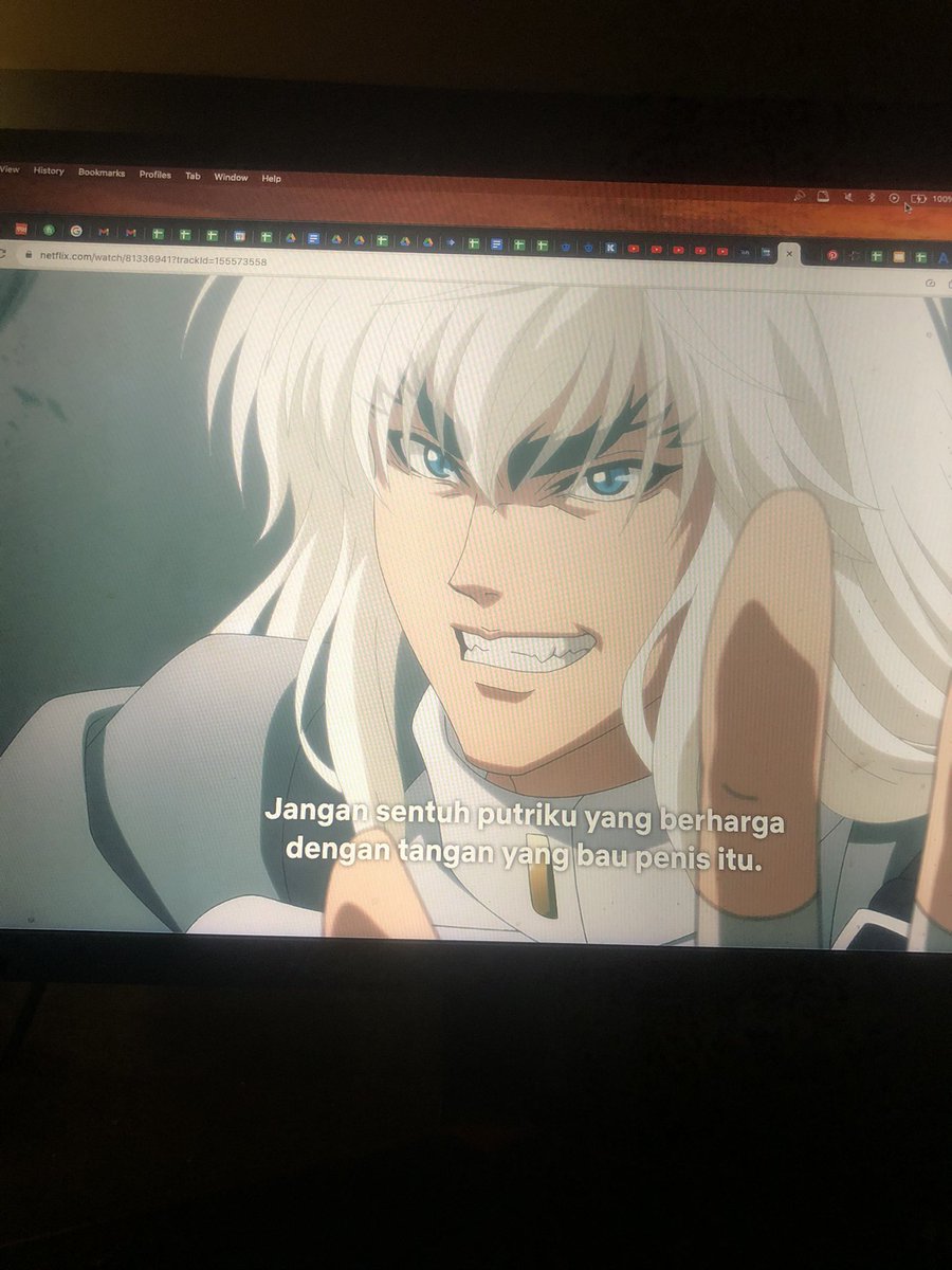 anime model opo iki, sangat embongan wkwk