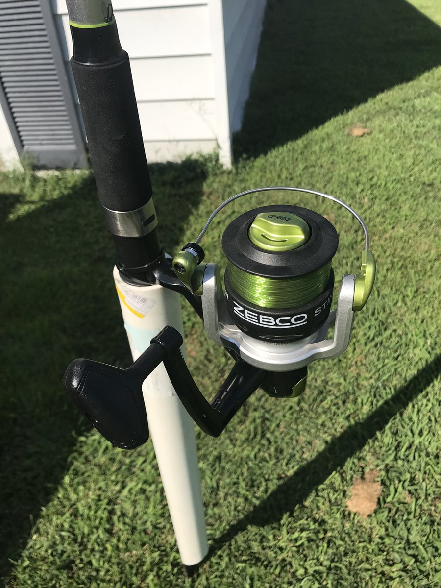 SJShooters's tweet photo. Thank you Greenhorn Outdoors-Pennsville for getting him set up and Congratulations Scott on the double catch. #sjshooters #SJShooters #njfishing #fishinglife #fishingnj #striperfishing #stripers #catfishfishing #njbassfishing #bassfishing #bassmaster #flounder #njflounderfishing https://t.co/zzzsLmcHod