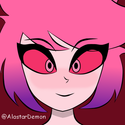 Alastar Demon tweet media