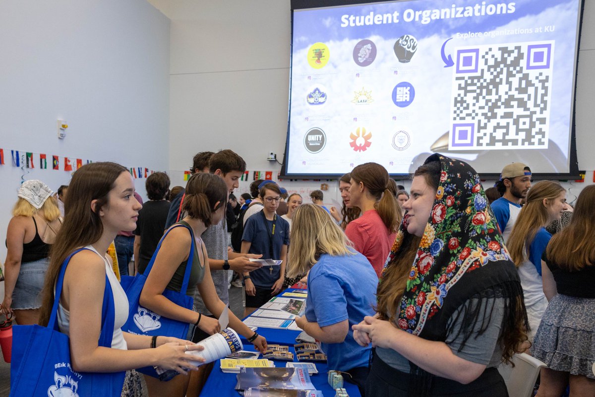 KU International Affairs tweet media