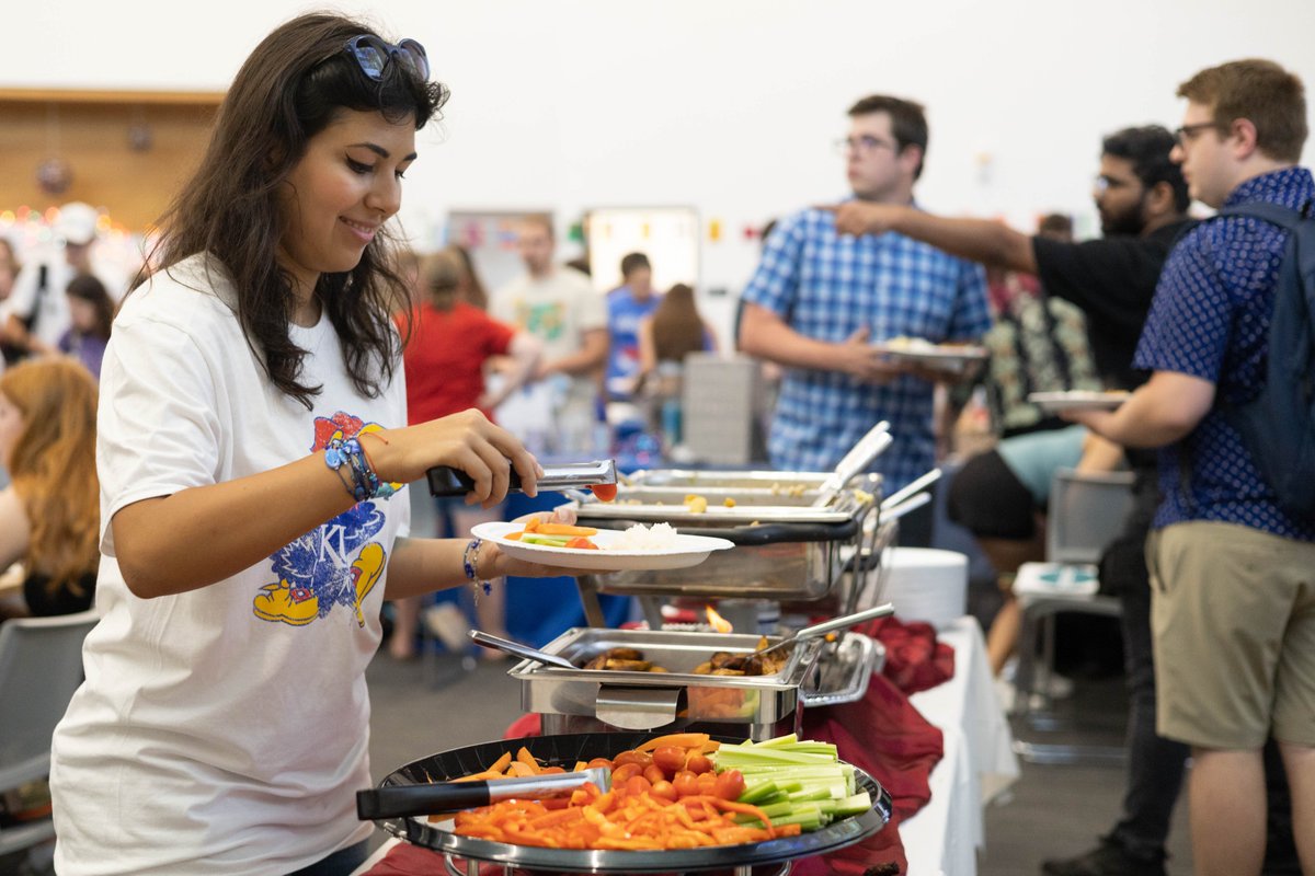 KU International Affairs tweet media