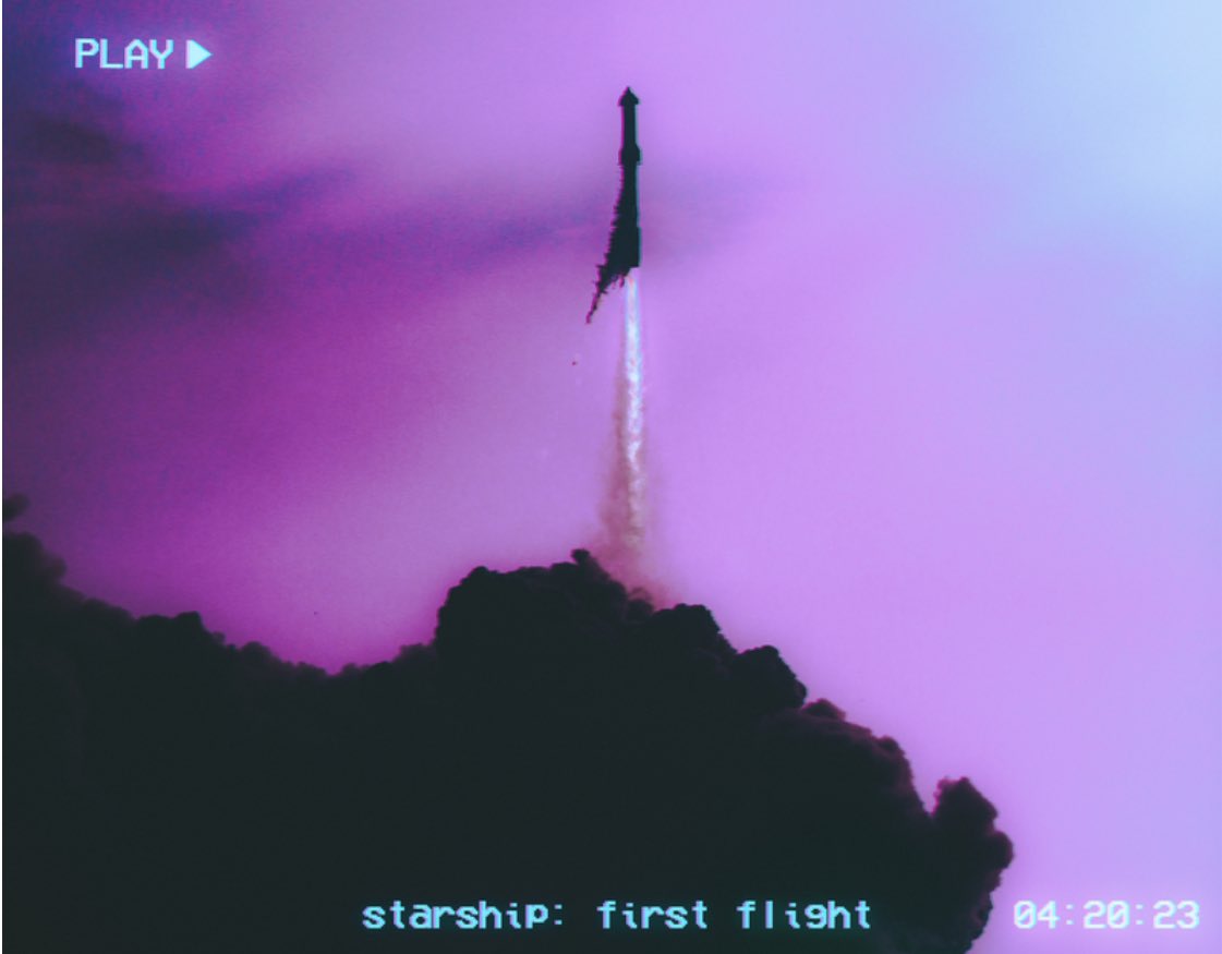 I have a few new #starship shirt designs available in my store! Humanspectrum.art/starship