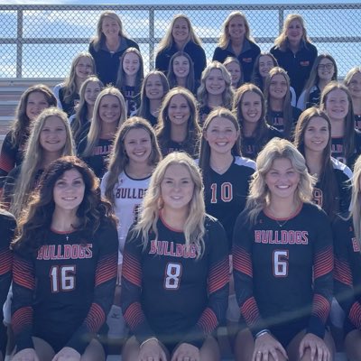 whsvolleyball22's tweet image. #NewProfilePic