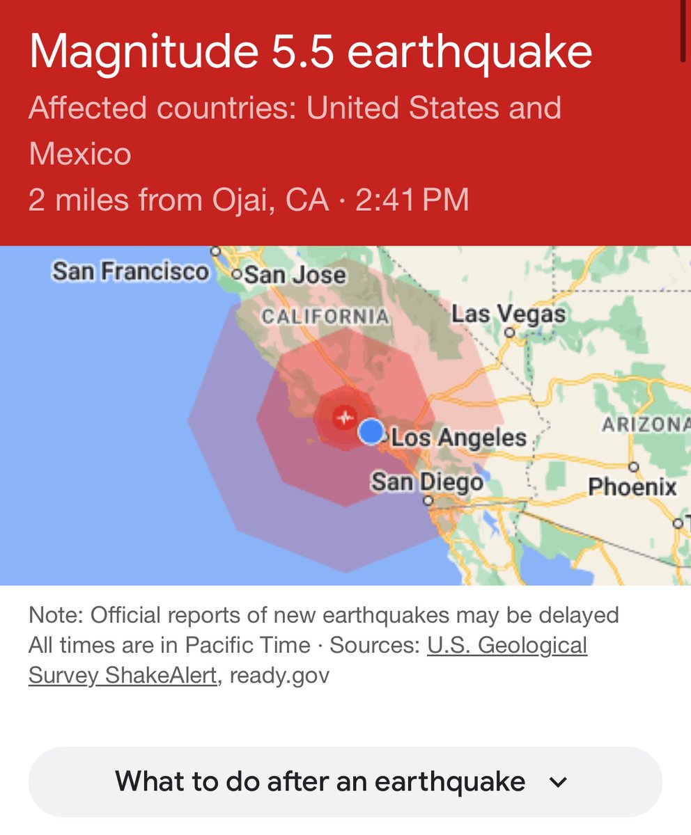 Jarred Kjack VO tweet media