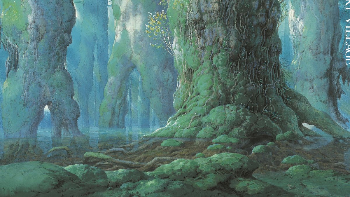 MangasYvinetas's tweet photo. Ha fallecido Nizo Yamamoto (1953-2023) uno de los directores de arte de anime y artistas de fondo más conocidos en Japón. 

Quién empezara en el mundo de la animación luego de ver "Heidi, la niña de los Alpes" y trabajara en películas como "El viaje de Chihiro", "El bosque de Miyori"  o "La Princesa Mononoke" ha fallecido debido a un cáncer de estómago a los 70 años . 

Se encontraba trabajando en un borrador de 120 páginas de un manga sobre cuentos populares de su ciudad natal en las Islas Gotō. 

Descanse en paz.