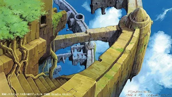 MangasYvinetas's tweet photo. Ha fallecido Nizo Yamamoto (1953-2023) uno de los directores de arte de anime y artistas de fondo más conocidos en Japón. 

Quién empezara en el mundo de la animación luego de ver "Heidi, la niña de los Alpes" y trabajara en películas como "El viaje de Chihiro", "El bosque de Miyori"  o "La Princesa Mononoke" ha fallecido debido a un cáncer de estómago a los 70 años . 

Se encontraba trabajando en un borrador de 120 páginas de un manga sobre cuentos populares de su ciudad natal en las Islas Gotō. 

Descanse en paz.
