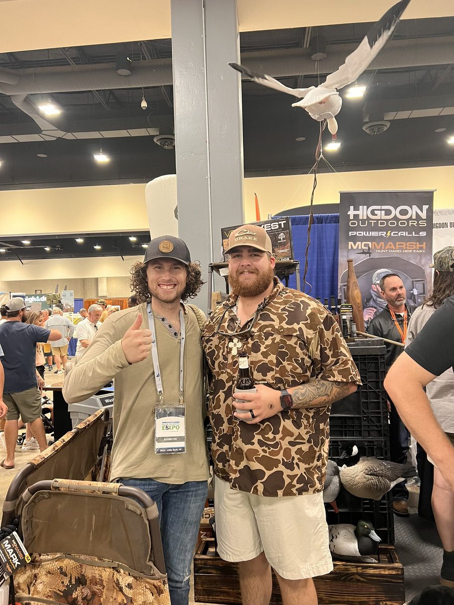 Trinity Outdoors tweet media