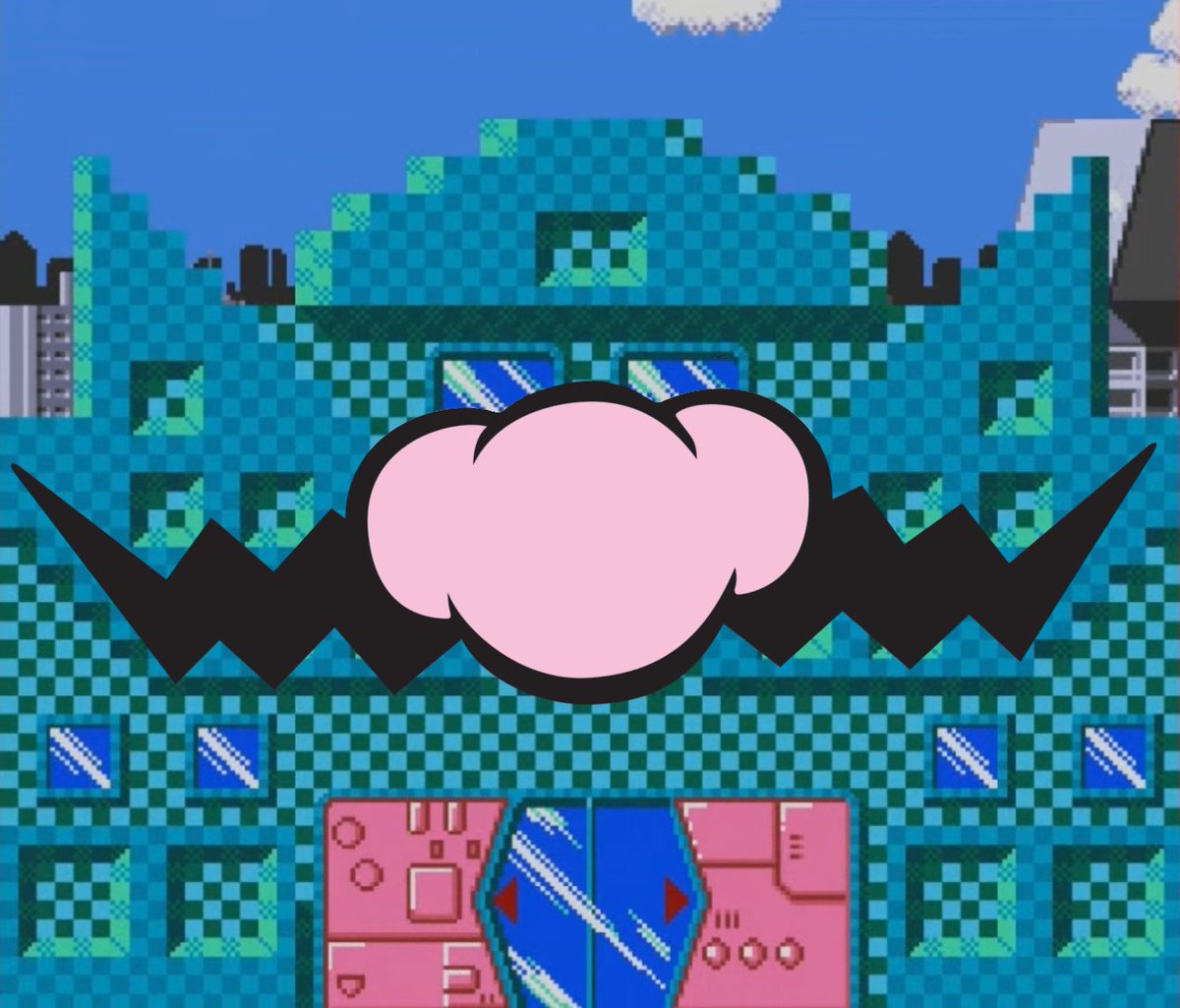 Alright, Gameworlders, it's time to even the score with Wario, who's with me!