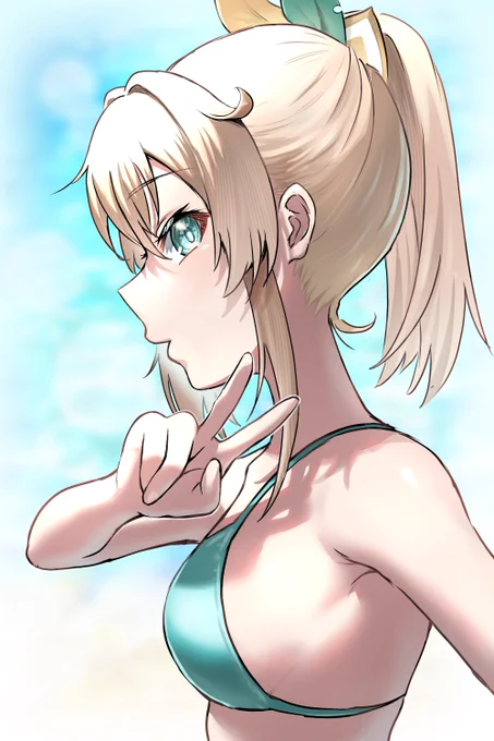 再掲。アツイネー。 
