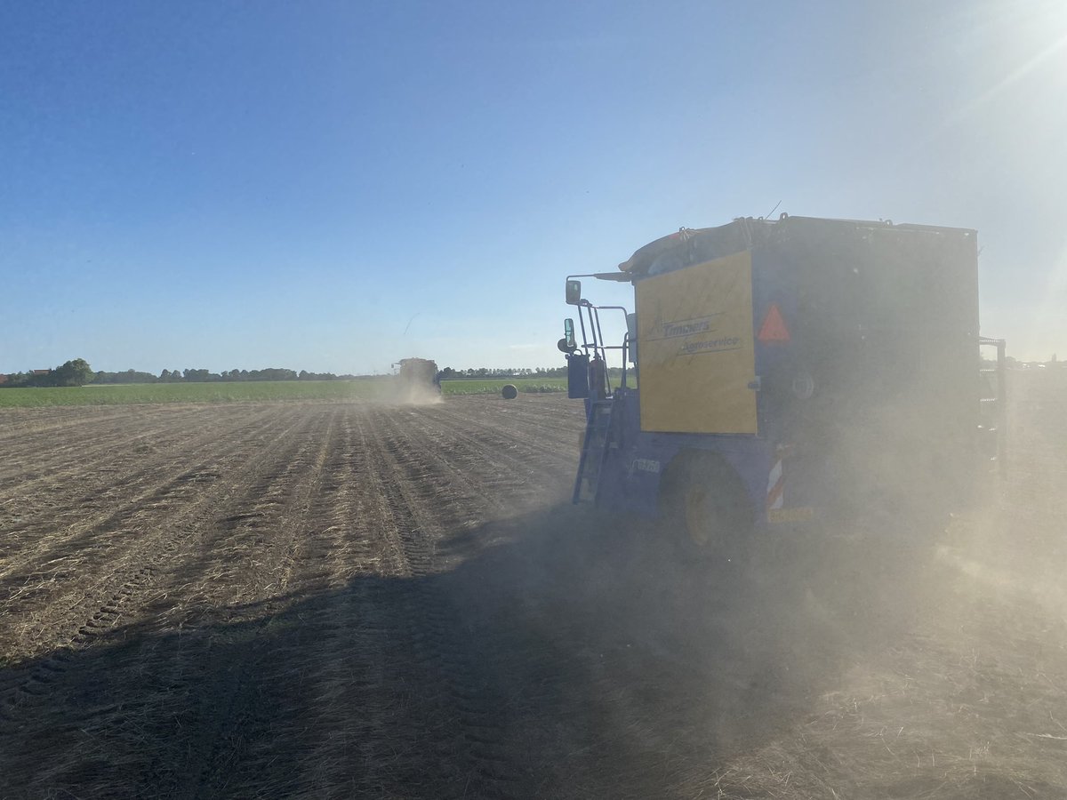 Timmers Agro Service tweet media