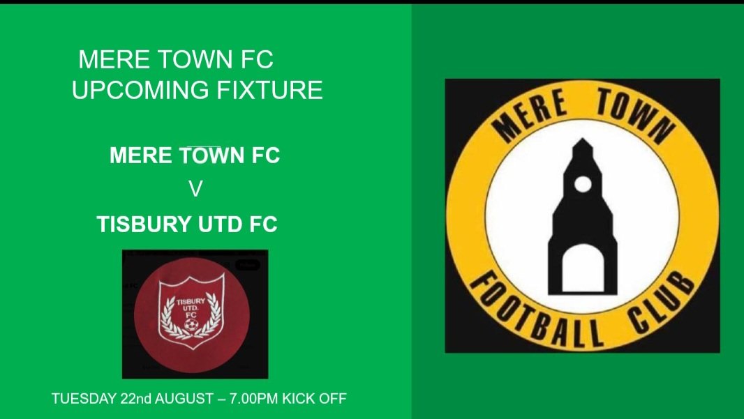 Mere Town FC (@FC_MereTownMens) / Posts / X