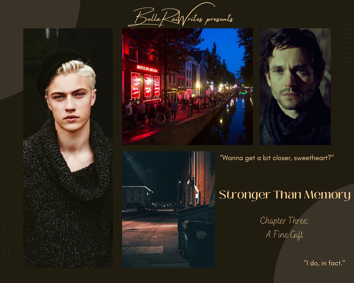 BellaRai Writes (@BellaRaiWrites) / Posts / X
