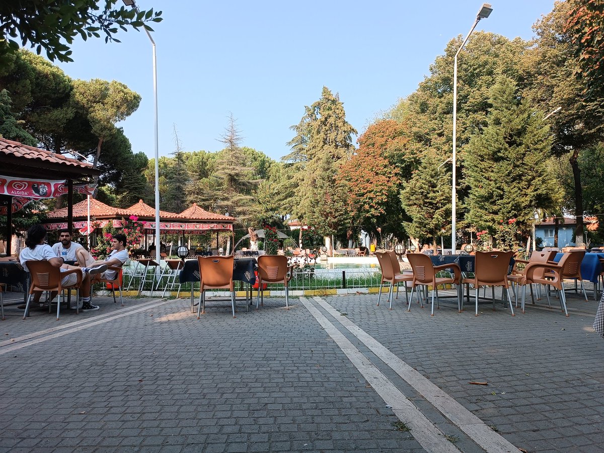 Türkiye'nin Paris'i burası da Eyfel kulesi 😜

📍 Atça, Sultanhisar