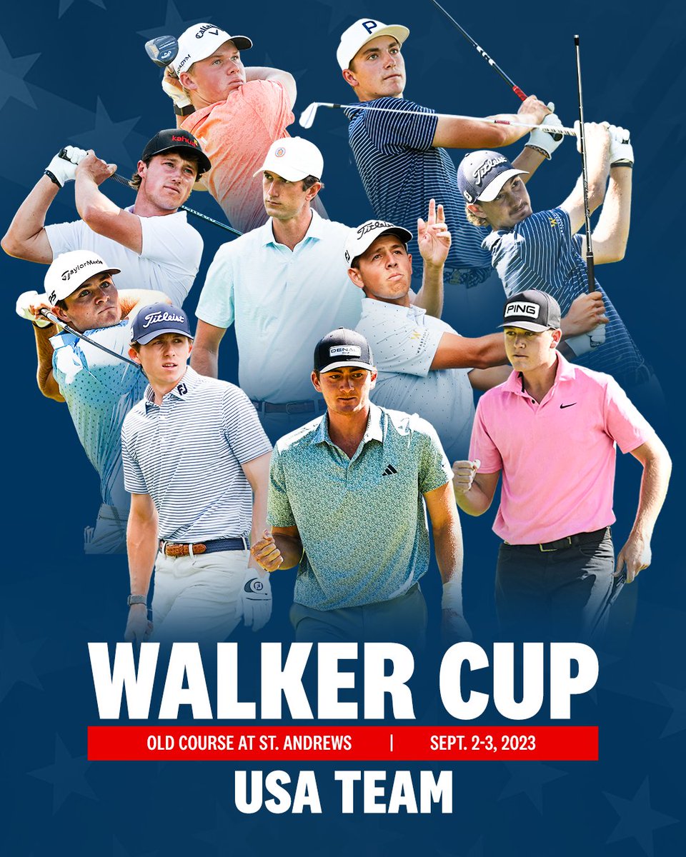 USGA tweet media