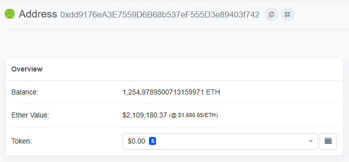 0xBold's tweet photo. Friend Tech has now accrued over $2 million in fees in the first 10 days of its existence

Here's why this means @friendtech could be another HUGE airdrop like $BLUR and how you can get a slice of it 🧵👇 https://t.co/UKnHq39cGZ