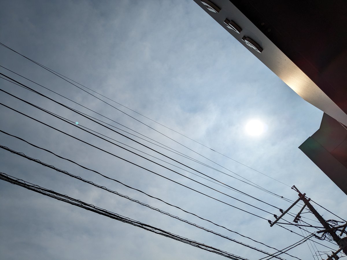 おはようございます🌞
今日も暑くなりそうです。がんばって行きましょう～！
#あとりえトリム #就労継続支援Ｂ型事業所 #大分市 #利用者募集