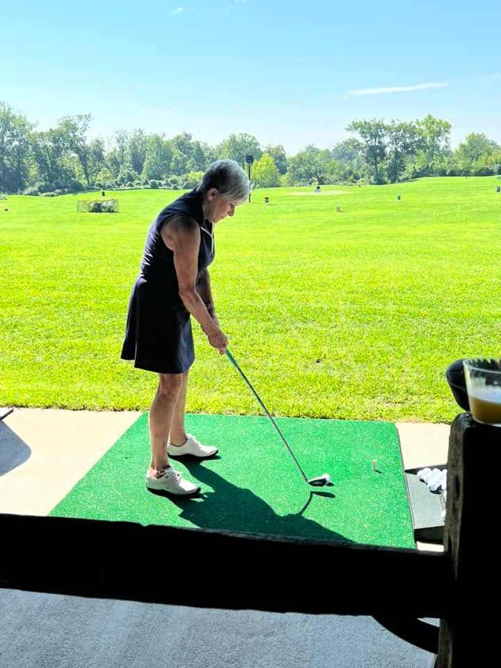 Tri County Golf Ranch (@tcgolfranch) on Twitter photo 