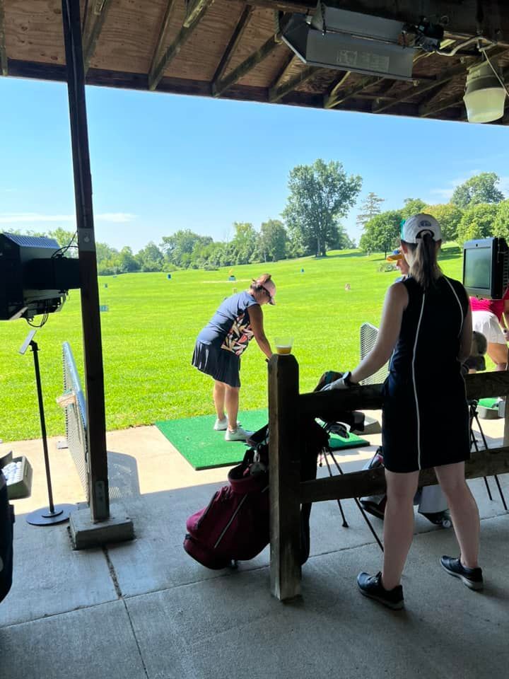 Tri County Golf Ranch (@tcgolfranch) on Twitter photo 