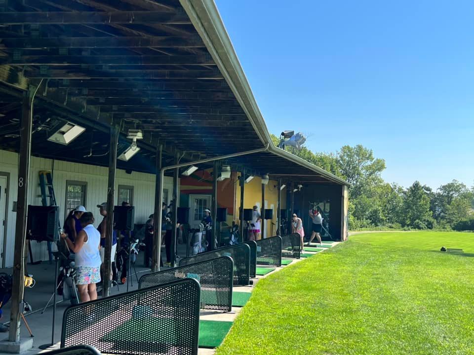 Tri County Golf Ranch (@tcgolfranch) on Twitter photo 