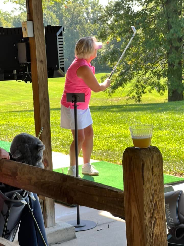 Tri County Golf Ranch (@tcgolfranch) on Twitter photo 