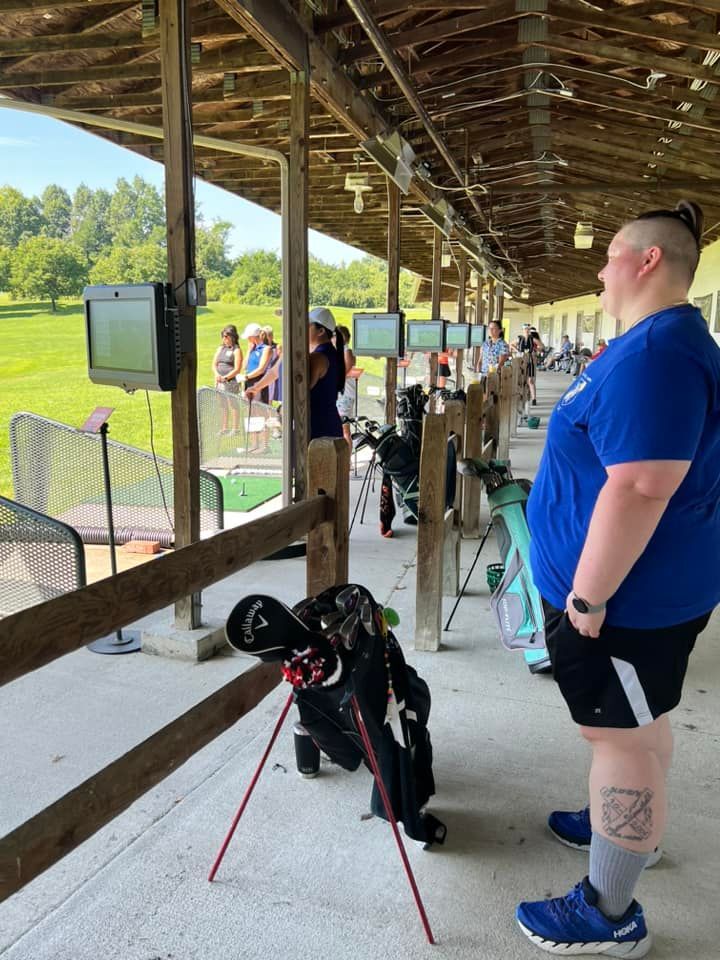 Tri County Golf Ranch (@tcgolfranch) on Twitter photo 