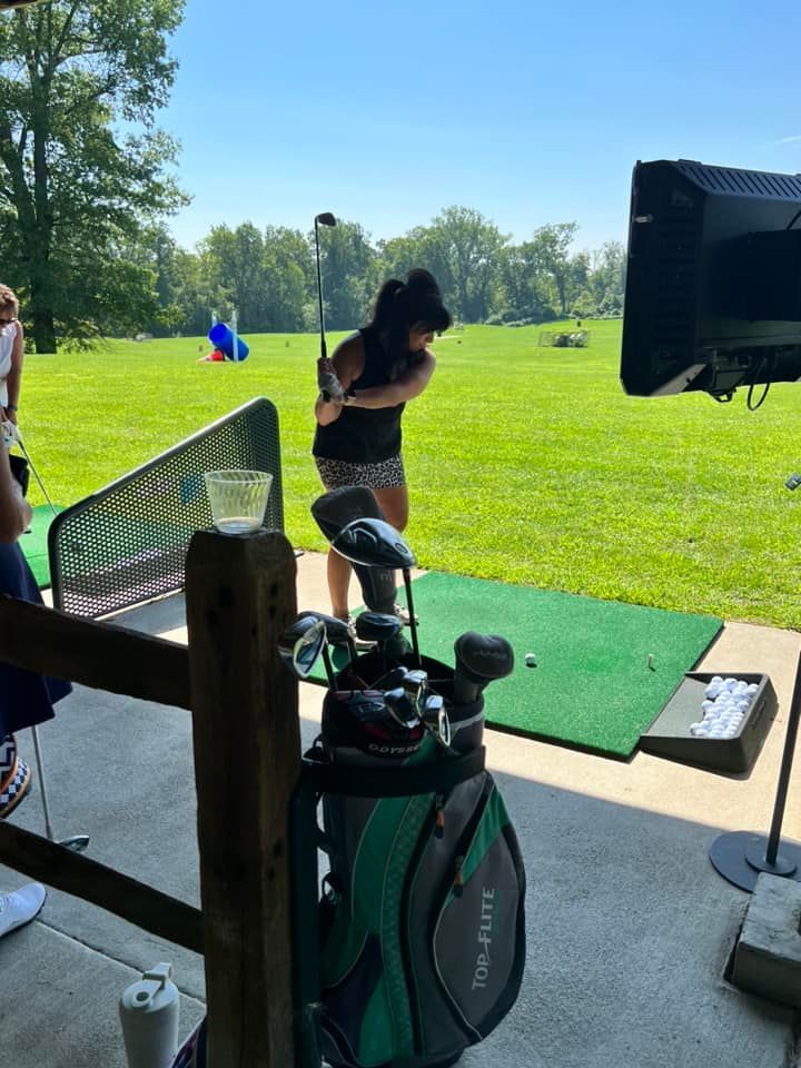 Tri County Golf Ranch (@tcgolfranch) on Twitter photo 