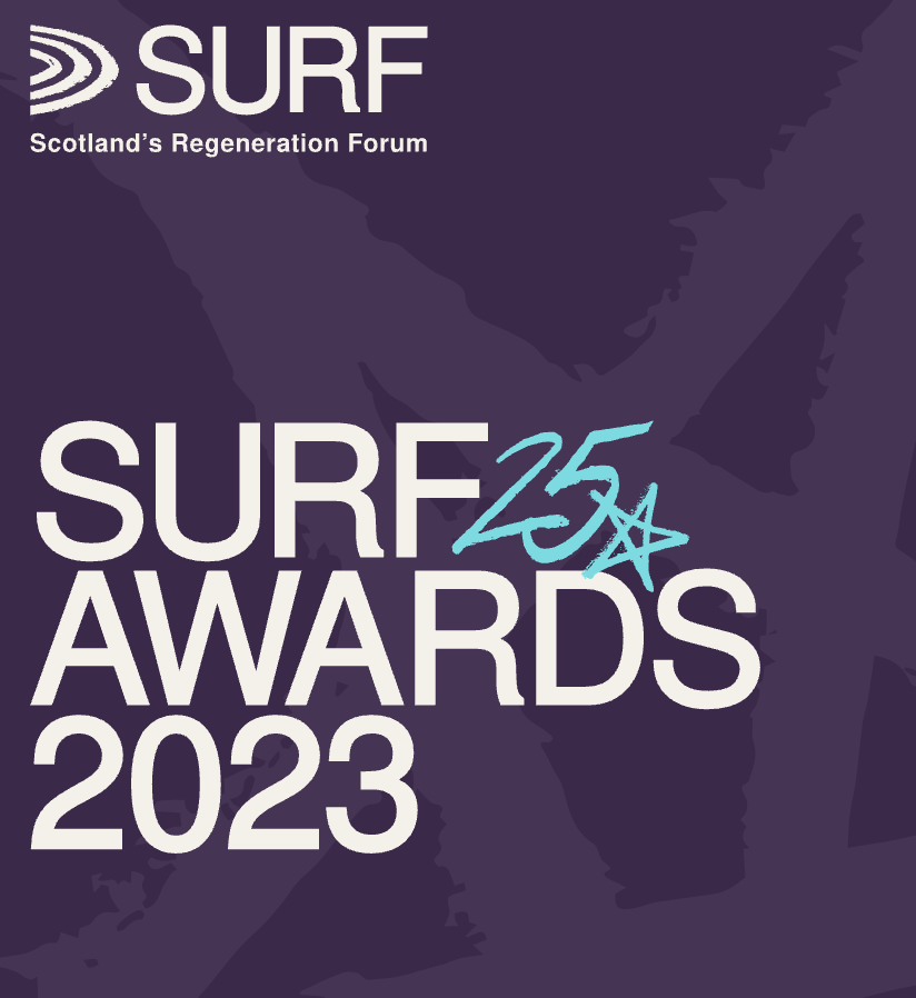 CommEnterprise's tweet photo. The deadline for the @SURFscot awards is fast approaching, so make sure to get your applications in before Sept 5th. This year marks the 25th anniversary of the awards! https://t.co/90eiOZXyvA