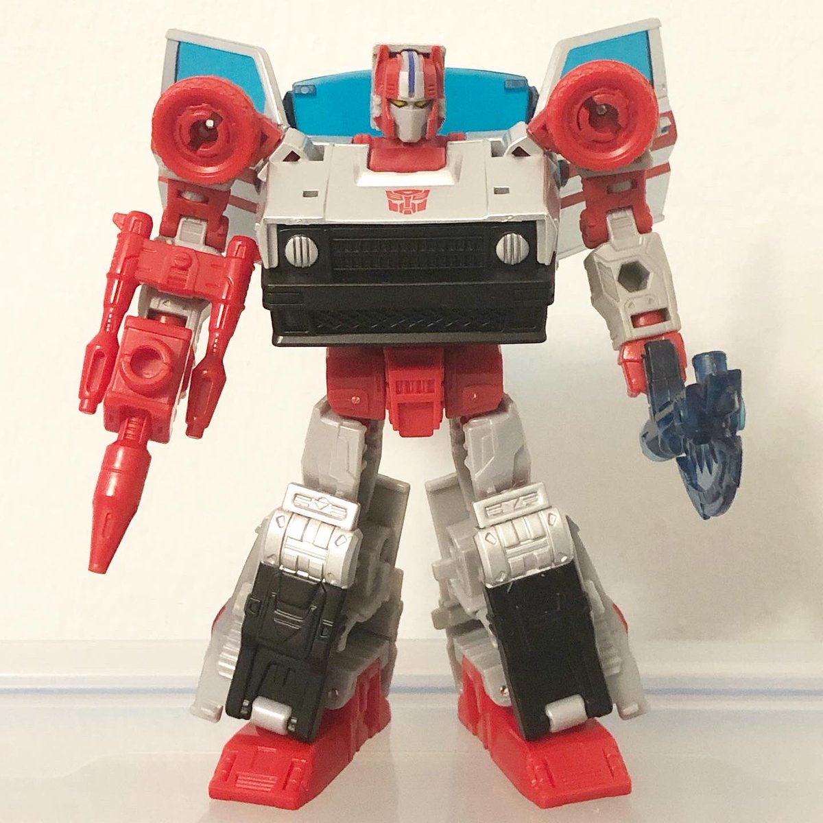 soyrapido's tweet image. Transformers Legacy Evolution Crosscut #crosscut #transformers #transformerslegacyevolution #hasbro #toyphotography #toycollection
