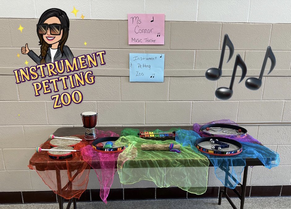 Christina Connor tweet media