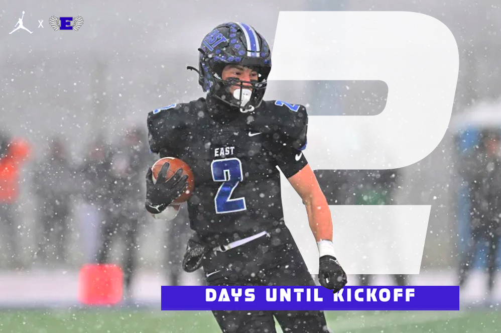 LWEastFootball's tweet photo. 2⃣ Sleeps Left https://t.co/m0z2Dk0Uc1