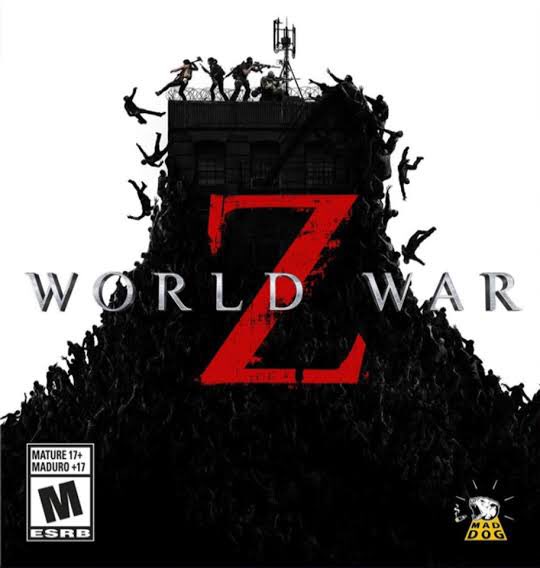 marcio_corpse's tweet photo. #861- World War Z #プラチナトロフィー #トロコン #プレイステーション #PlayStationTrophy #PS4Trophy #PS4TrophyHunter
#PS4Platinum #PlaystationPlatinum #PlatinumTrophy #PlaystationTrophies #TrophyHunter #TrophyHunters https://t.co/20TyDUeYtr