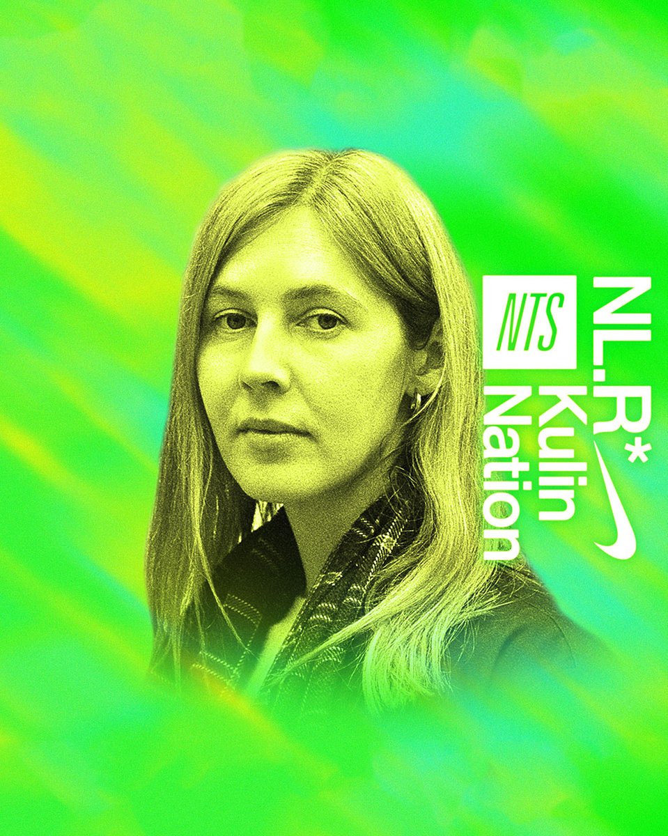 Closing out this week's NikeLab Radio* Kulin Nation broadcast, Jajarawong/Castlemaine-based songwriter @carladalforno traces the connections of her musical community, joining the musical dots between artists from Australia and beyond - nts.live/2