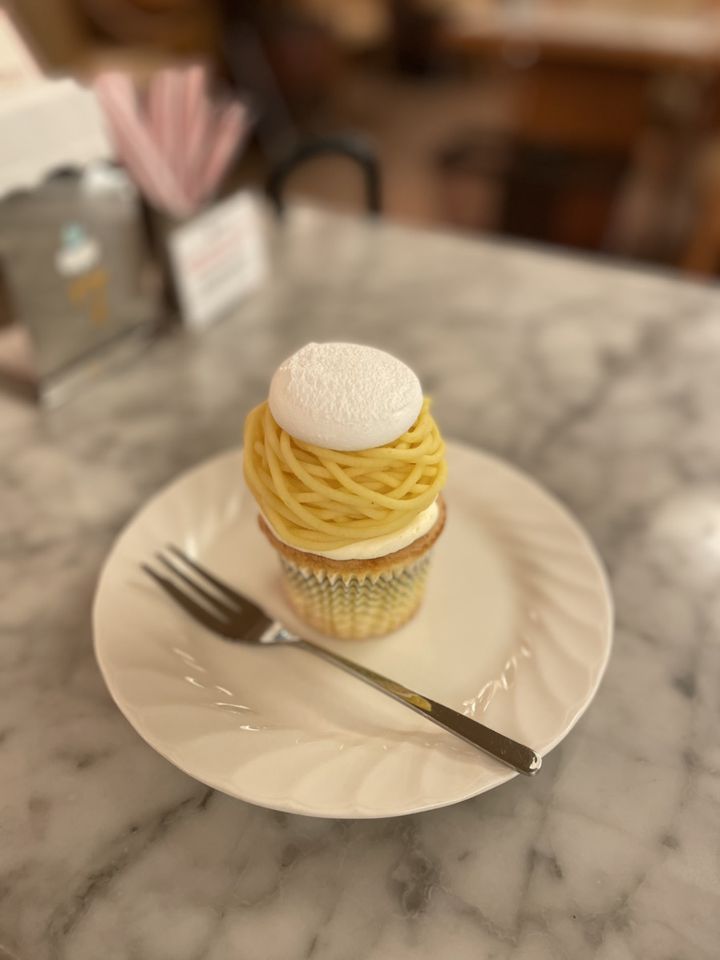 retrip_news's tweet photo. 東京都内で「モンブラン」が本当に美味しいお店ランキングTOP10教えます❤️ https://t.co/XdOVPaylYJ https://t.co/9RrdRPe2u3