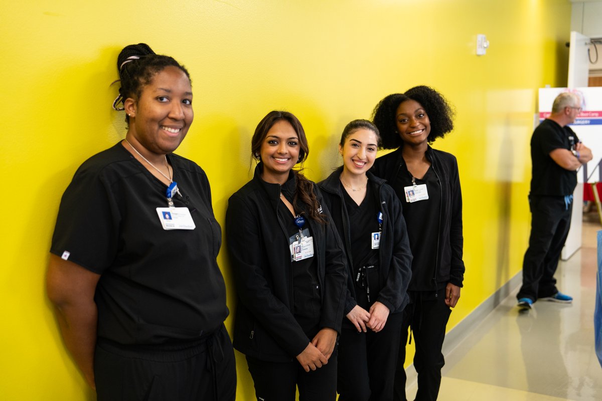 DeBakey CV Education - World Class CV Training tweet media