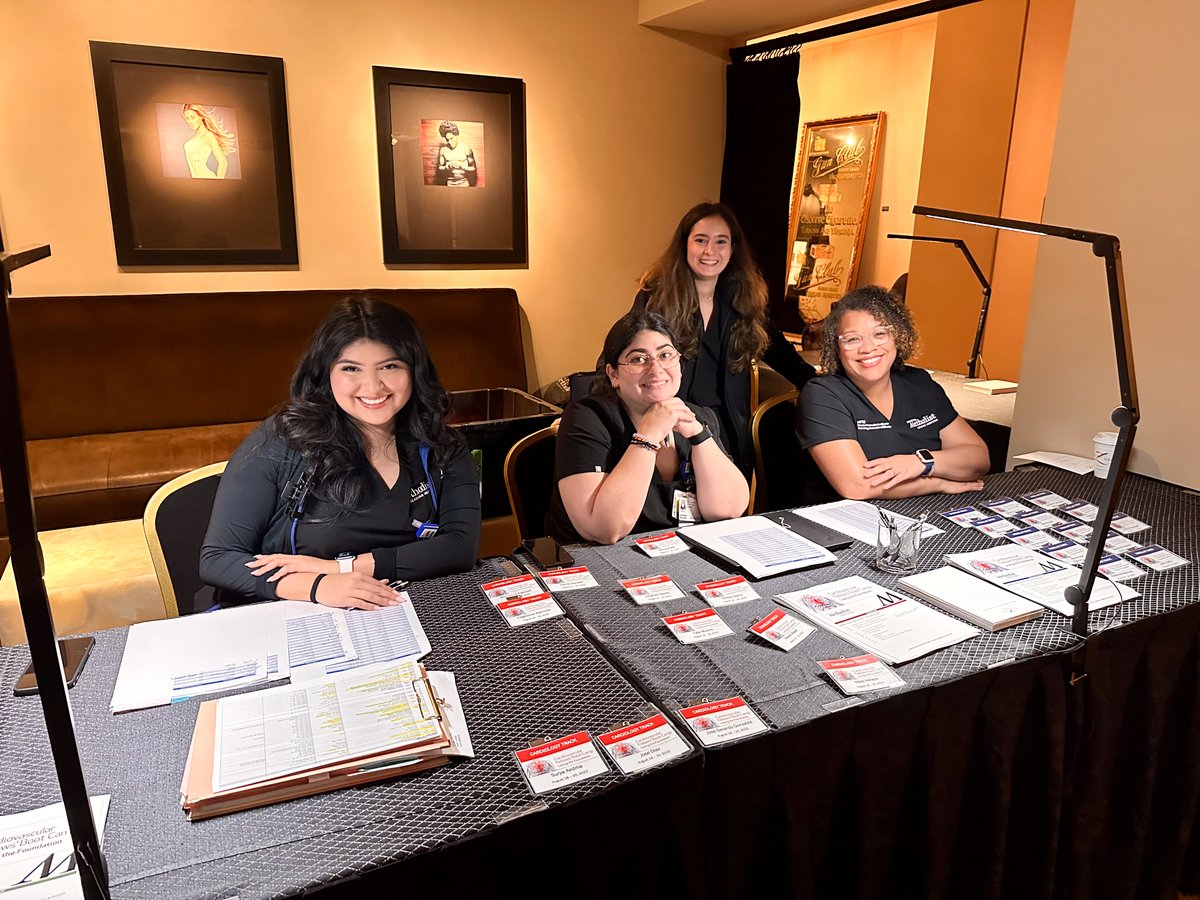 DeBakey CV Education - World Class CV Training tweet media